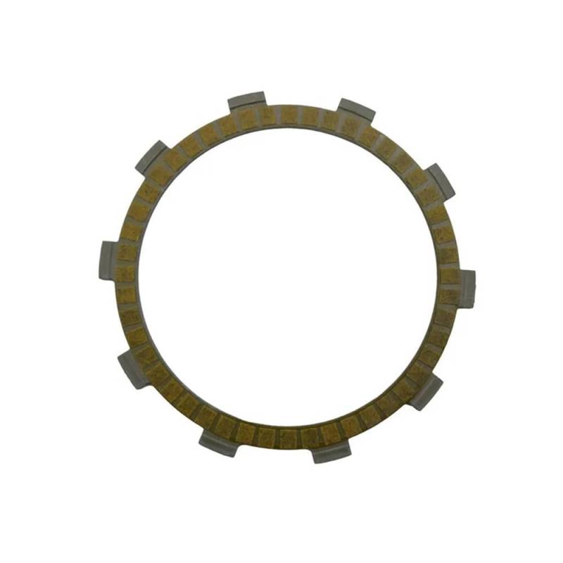 Teile ersetzen Geeignet for TL1000S TL 1000S TL1000 TL 1000 S 97-98 GS1200Z 2001 GS1200SS 01-02 Motorradmotor Kupplungsreibungsplattensatz von JKGVNCT