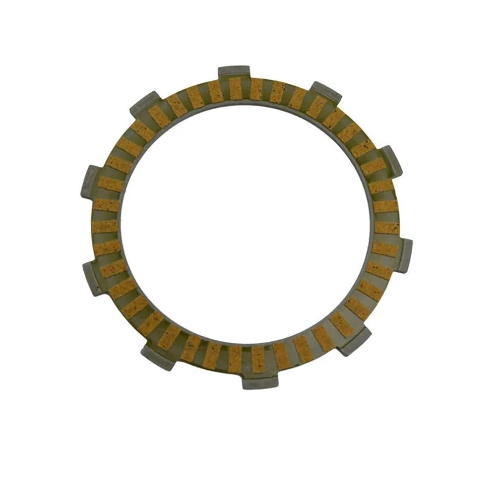Teile ersetzen Geeignet for XR400R XR 400R XR400 XR 400 R 1996-06 CR125R 1982 86 ATC250R 85-86 Motorradmotor Kupplungsreibungsplattensatz Teile ersetzen Geeignet for XR400R XR 400R XR400 XR 400 R 1996-06 CR125R 1982 86 ATC250R 85-86 Motorradmotor Kupplungsreibungsplattensatz von JKGVNCT