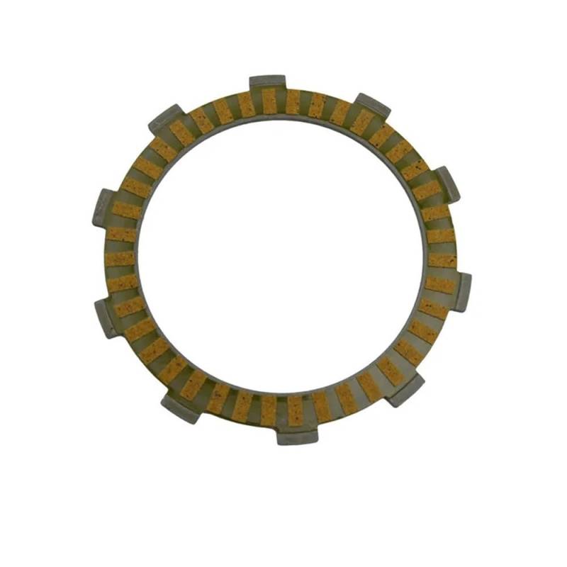 Teile ersetzen Geeignet for XR400R XR 400R XR400 XR 400 R 1996-06 CR125R 1982 86 ATC250R 85-86 Motorradmotor Kupplungsreibungsplattensatz von JKGVNCT