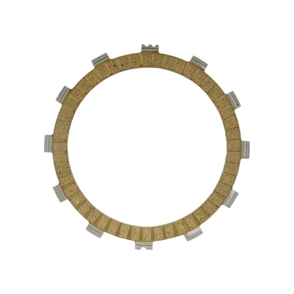 Teile ersetzen Geeignet for YFZ450 FZ8 800 YFM700 750 YZF750 R7 YFZ 450 YFM 700 YZF 750 750CC Motorrad-Reibscheiben-Kupplungsscheiben-Kit Teile ersetzen Geeignet for YFZ450 FZ8 800 YFM700 750 YZF750 R7 YFZ 450 YFM 700 YZF 750 750CC Motorrad-Reibscheiben-Kupplungsscheiben-Kit von JKGVNCT