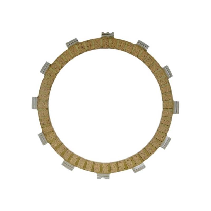 Teile ersetzen Geeignet for YFZ450 FZ8 800 YFM700 750 YZF750 R7 YFZ 450 YFM 700 YZF 750 750CC Motorrad-Reibscheiben-Kupplungsscheiben-Kit von JKGVNCT