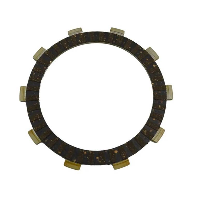 Teile ersetzen Passend for CBR600F3 CBR 600F3 CBR600 F3 CBR 600 F3 1995-1998 CB600F 2000-2010 Motorrad-Motorkupplungsreibscheibensatz von JKGVNCT