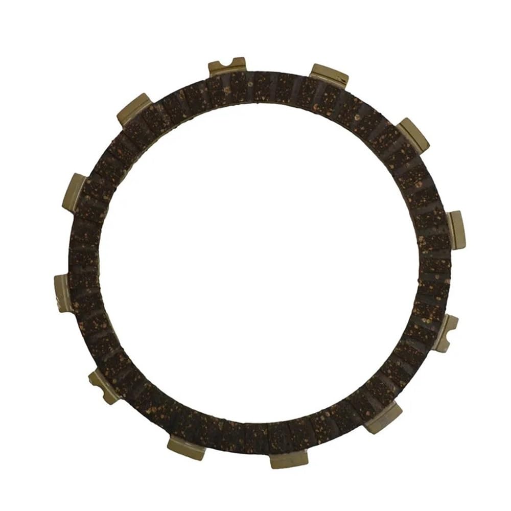 Teile ersetzen Passend for CR250R CR 250R CR250 R CR 250 R 1983-2007#CP-00037 Motorrad-Motorkupplungs-Reibscheibensatz Teile ersetzen Passend for CR250R CR 250R CR250 R CR 250 R 1983-2007#CP-00037 Motorrad-Motorkupplungs-Reibscheibensatz von JKGVNCT