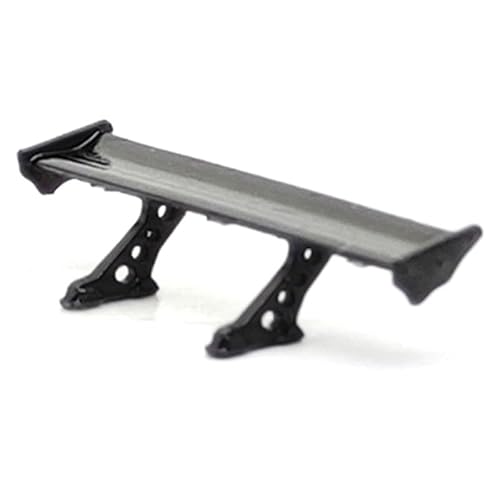 Auto Heckspoiler 1:64 Auto Modell Schwanz Auto Heckspoiler Flügel Kleines Modell DIY Auto Geändert Teil Für Modell Auto Fahrzeug Spielzeug Auto Heckspoiler 1:64 Auto Modell Schwanz Auto Heckspoiler Flügel Kleines Modell DIY Auto Geändert Teil Für Modell Auto Fahrzeug Spielzeug von JKNONCBSG