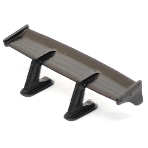 Auto Heckspoiler 1:64 Auto Modell Schwanz Auto Heckspoiler Flügel Kleines Modell DIY Auto Geändert Teil Für Modell Auto Fahrzeug Spielzeug Auto Heckspoiler 1:64 Auto Modell Schwanz Auto Heckspoiler Flügel Kleines Modell DIY Auto Geändert Teil Für Modell Auto Fahrzeug Spielzeug von JKNONCBSG