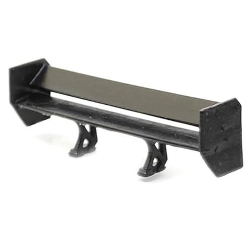 Auto Heckspoiler 1:64 Auto Modell Schwanz Auto Heckspoiler Flügel Kleines Modell DIY Auto Geändert Teil Für Modell Auto Fahrzeug Spielzeug Auto Heckspoiler 1:64 Auto Modell Schwanz Auto Heckspoiler Flügel Kleines Modell DIY Auto Geändert Teil Für Modell Auto Fahrzeug Spielzeug von JKNONCBSG