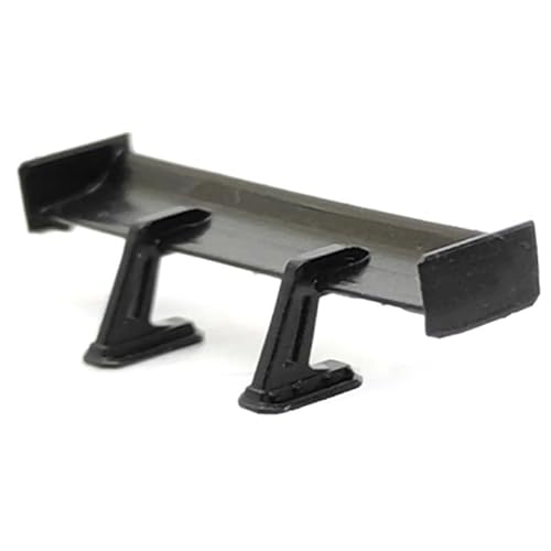Auto Heckspoiler 1:64 Auto Modell Schwanz Auto Heckspoiler Flügel Kleines Modell DIY Auto Geändert Teil Für Modell Auto Fahrzeug Spielzeug Auto Heckspoiler 1:64 Auto Modell Schwanz Auto Heckspoiler Flügel Kleines Modell DIY Auto Geändert Teil Für Modell Auto Fahrzeug Spielzeug von JKNONCBSG