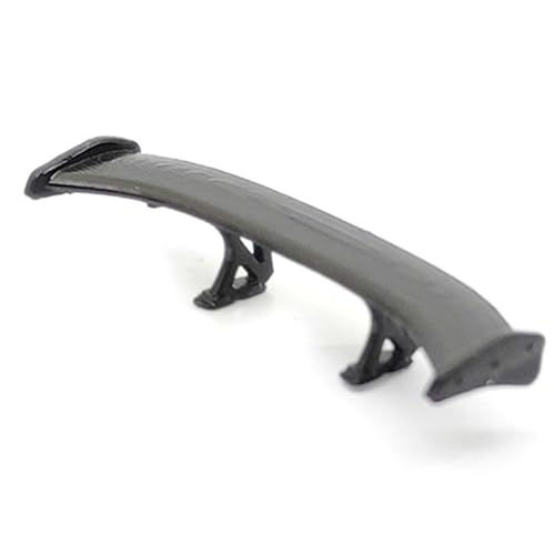 Auto Heckspoiler 1:64 Auto Modell Schwanz Auto Heckspoiler Flügel Kleines Modell DIY Auto Geändert Teil Für Modell Auto Fahrzeug Spielzeug Auto Heckspoiler 1:64 Auto Modell Schwanz Auto Heckspoiler Flügel Kleines Modell DIY Auto Geändert Teil Für Modell Auto Fahrzeug Spielzeug von JKNONCBSG