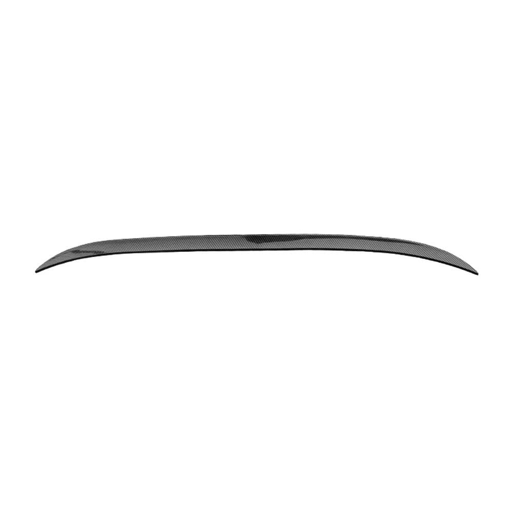 Auto Heckspoiler 120 cm Heckspoiler Lippe Universal Heck Kofferraum Auto Flügel Spoiler Trim Für Benz CLA Auto Heckspoiler 120 cm Heckspoiler Lippe Universal Heck Kofferraum Auto Flügel Spoiler Trim Für Benz CLA von JKNONCBSG