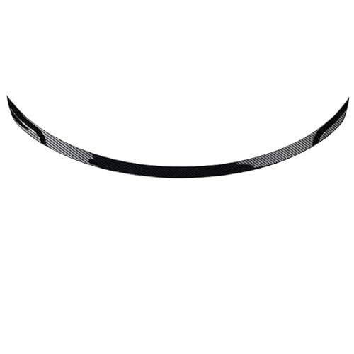 Auto Heckspoiler ABS-Spoiler Aus Kohlefaser Für Modell 3 2024 Highland Oder Kofferraum-Heckflügel Hochleistung Auto Heckspoiler ABS-Spoiler Aus Kohlefaser Für Modell 3 2024 Highland Oder Kofferraum-Heckflügel Hochleistung von JKNONCBSG