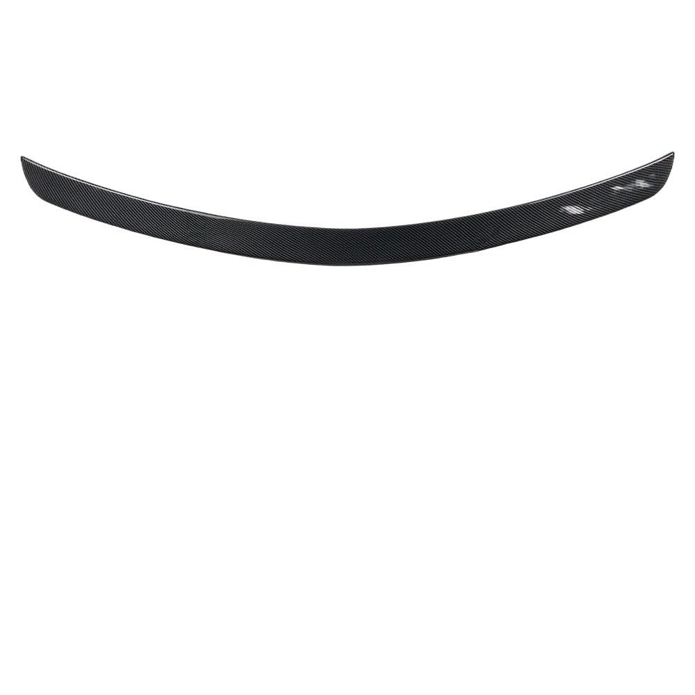 Auto Heckspoiler Auto Außen Hinten Sport Spoiler Flügel Für Benz W204 C180 C200 C220 C260 C300 2007-2014 Auto Heckspoiler Auto Außen Hinten Sport Spoiler Flügel Für Benz W204 C180 C200 C220 C260 C300 2007-2014 von JKNONCBSG