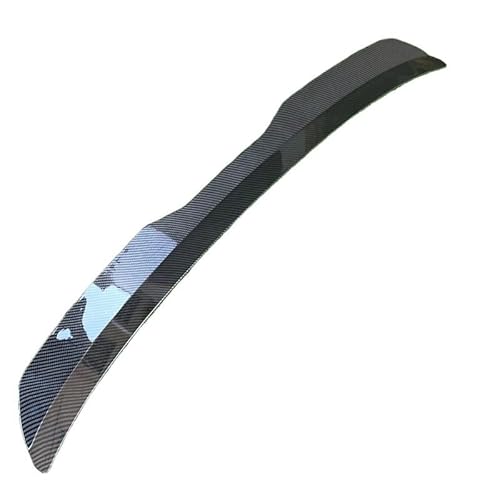 Auto Heckspoiler Auto-Dachspoiler Auto-Heck-Kofferraum-Flügel Hinterer Dachspoiler Für 5 Serie E61 2003 2004 2005 2006 2007 2008 2009 2010 von JKNONCBSG