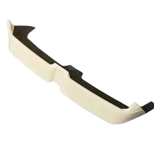 Auto Heckspoiler Auto-Dachspoiler Für Golf MK7 MK7.5 GTI R 2014 2015 2016 2017 2018 2019 von JKNONCBSG