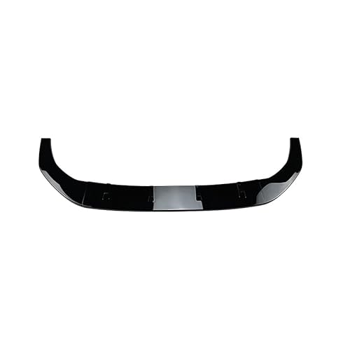 Auto Heckspoiler Auto Frontschürze Spoiler Lippe Für Golf MK7 GTI R Für Rline 2013 2014 2015 2016 von JKNONCBSG