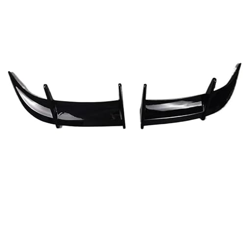 Auto Heckspoiler Auto-Heck-Dachspoiler Flügel Heck-Kofferraum-Dachlippen-Spoiler Für Golf von JKNONCBSG