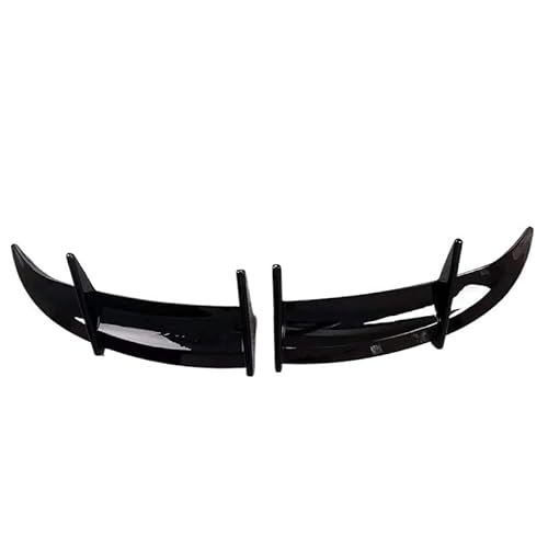 Auto Heckspoiler Auto-Heck-Dachspoiler Flügel Heck-Kofferraum-Dachlippen-Spoiler Für Golf von JKNONCBSG