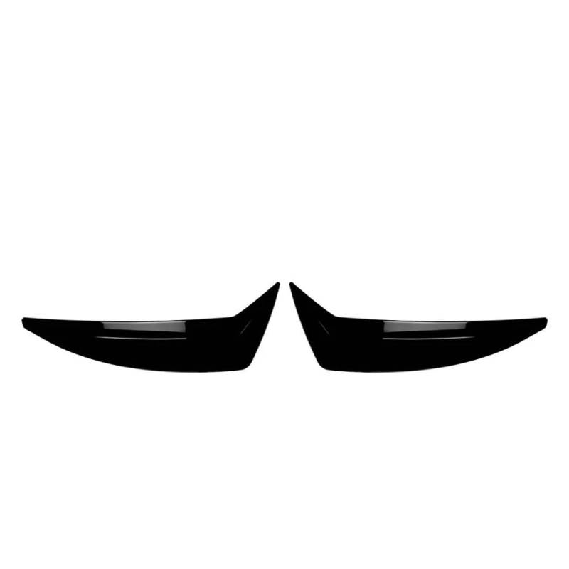 Auto Heckspoiler Auto Heckdachspoiler Fensterflügel Lippe Für X6 G06 2019 2020 2021 2022 2023 2024 von JKNONCBSG