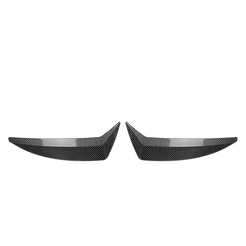 Auto Heckspoiler Auto Heckdachspoiler Fensterflügel Lippe Für X6 G06 2019 2020 2021 2022 2023 2024 von JKNONCBSG