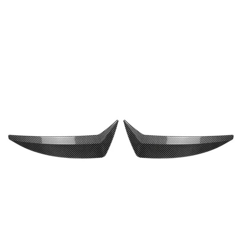 Auto Heckspoiler Auto Heckdachspoiler Fensterflügel Lippe Für X6 G06 2019 2020 2021 2022 2023 2024 von JKNONCBSG