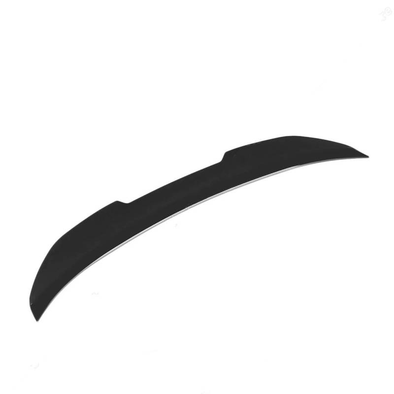 Auto Heckspoiler Auto Heckdeckel Spoiler Flügel Für 3er E90 2005 2006 2007 2008 2009 2010 2011 von JKNONCBSG