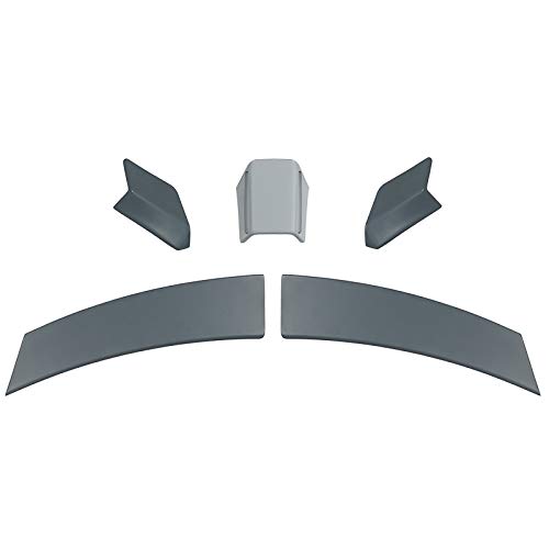 Auto Heckspoiler Auto Heckdeckel Spoiler Flügel Für Benz W177 A180 A200 A250 A260 A45 AMG 2019-2024 Auto Heckspoiler Auto Heckdeckel Spoiler Flügel Für Benz W177 A180 A200 A250 A260 A45 AMG 2019-2024 von JKNONCBSG