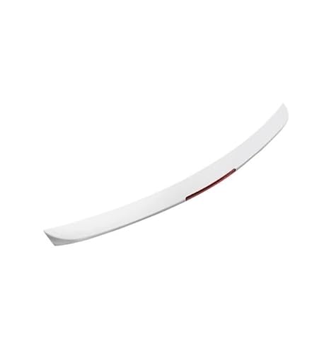 Auto Heckspoiler Auto Heckdeckel Spoiler Heckspoiler Kofferraumflügel Für A6 C7 2012 2013 2014 2015 2016 2017 2018 von JKNONCBSG
