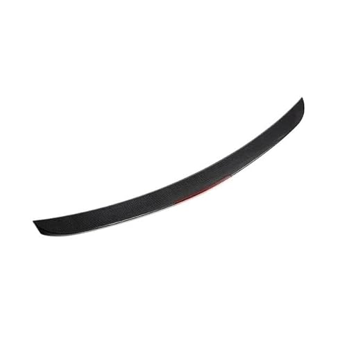 Auto Heckspoiler Auto Heckdeckel Spoiler Heckspoiler Kofferraumflügel Für A6 C7 2012 2013 2014 2015 2016 2017 2018 von JKNONCBSG