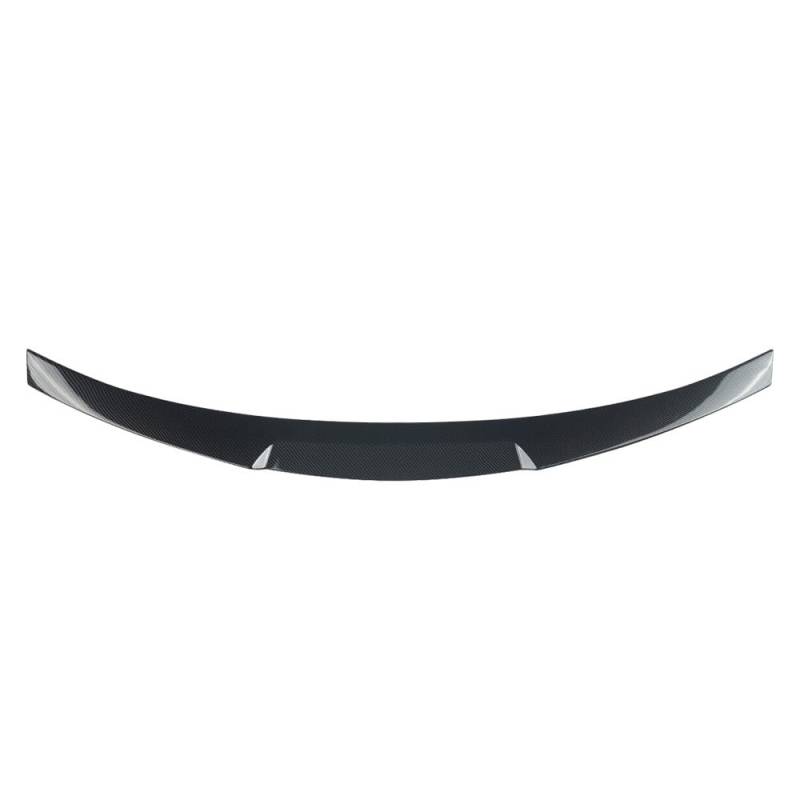 Auto Heckspoiler Auto-Heckflügel-Kofferraum-Lippenspoiler Für 3er E92 2006 2007 2008 2009 2010 2011 2012 2013 von JKNONCBSG