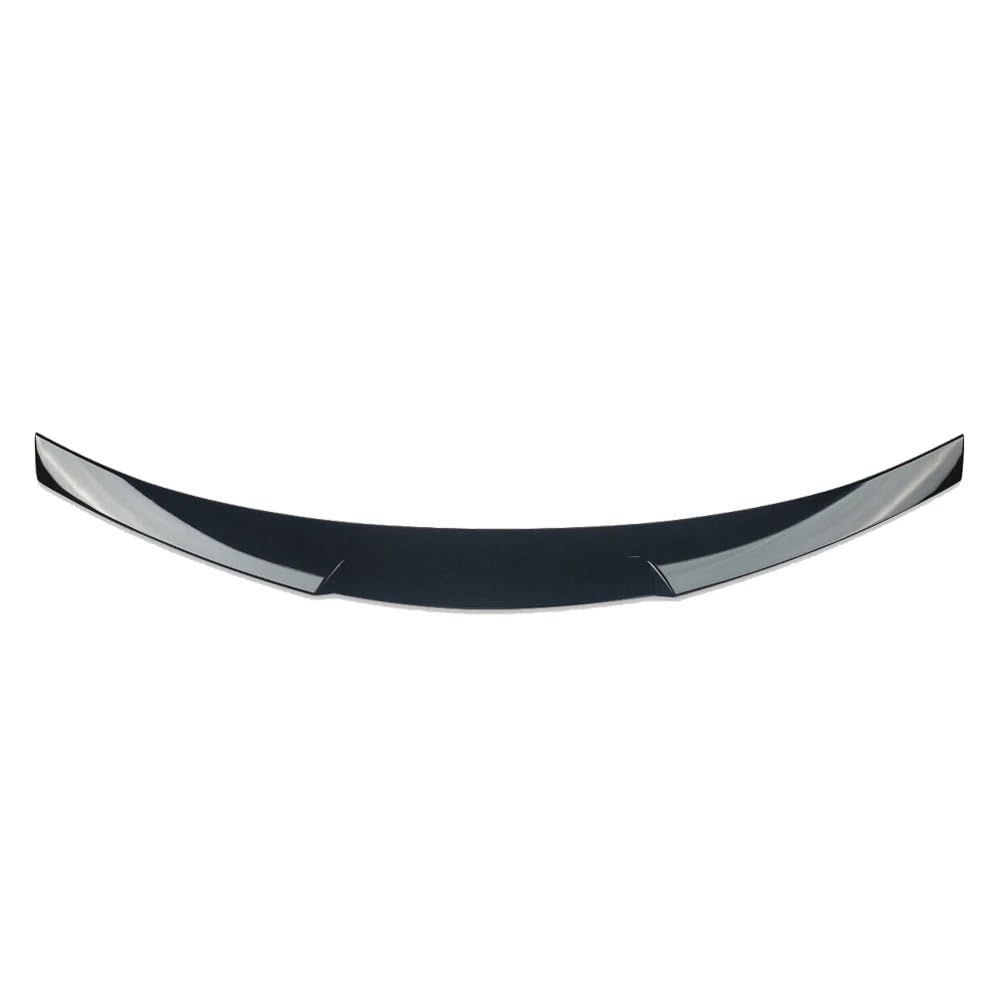 Auto Heckspoiler Auto-Heckflügel-Kofferraum-Lippenspoiler Für 3er E92 2006 2007 2008 2009 2010 2011 2012 2013 von JKNONCBSG