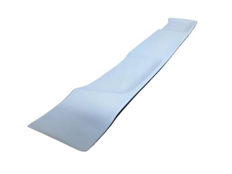 Auto Heckspoiler Auto Heckflügel Primer Farbe Heckspoiler Für Lancer Für EVO Spoiler 2010–2014 von JKNONCBSG