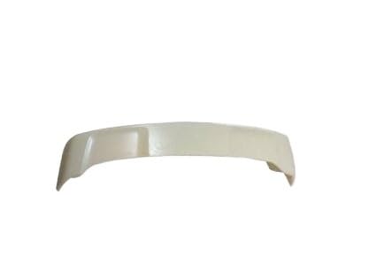 Auto Heckspoiler Auto Heckflügel Primer Farbe Heckspoiler Für Lancer Spoiler 2010–2016 von JKNONCBSG