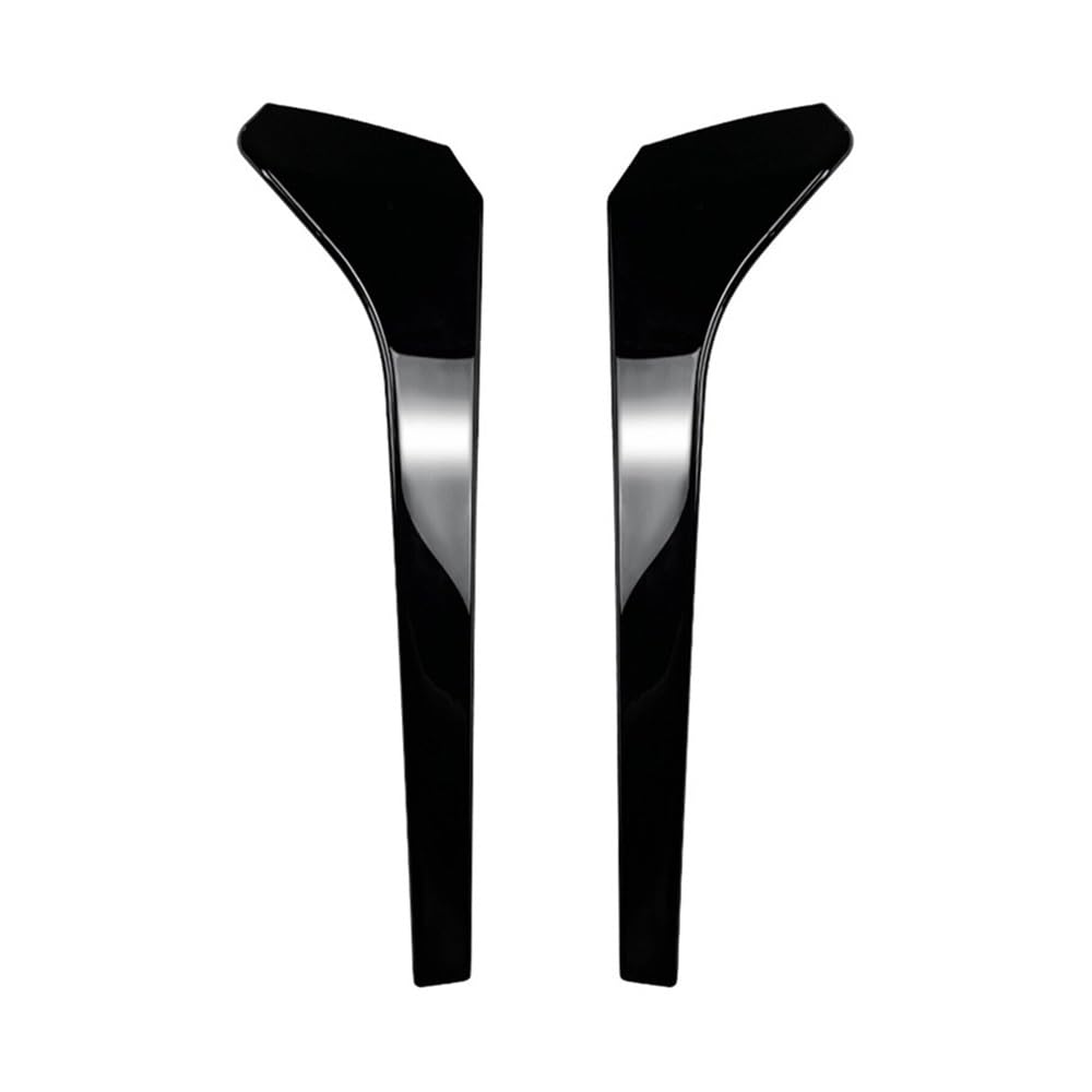 Auto Heckspoiler Auto Heckflügel Seitenspoiler Canard Wing Für Tiguan MK2 Für Rline 2017 2018 2019 2020 2021 Auto Heckspoiler Auto Heckflügel Seitenspoiler Canard Wing Für Tiguan MK2 Für Rline 2017 2018 2019 2020 2021 von JKNONCBSG