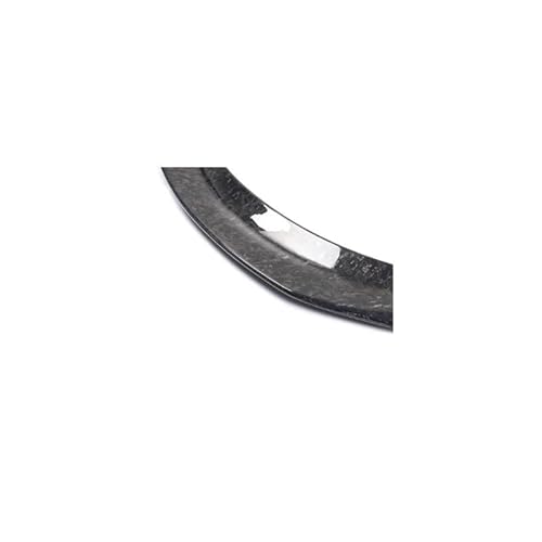 Auto Heckspoiler Auto Heckflügel Splitter Spoiler Lippe Für TTRS MK3 R8 2008-2020 von JKNONCBSG