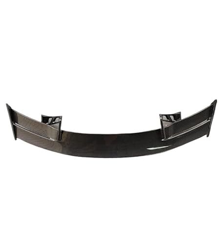 Auto Heckspoiler Auto Heckflügel Splitter Spoiler Lippe Für TTRS MK3 R8 2008-2020 Auto Heckspoiler Auto Heckflügel Splitter Spoiler Lippe Für TTRS MK3 R8 2008-2020 von JKNONCBSG