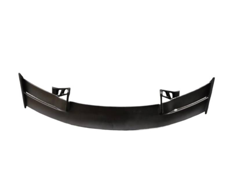 Auto Heckspoiler Auto Heckflügel Splitter Spoiler Lippe Für TTRS MK3 R8 2008-2020 von JKNONCBSG