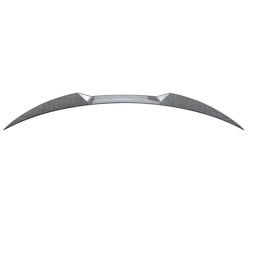 Auto Heckspoiler Auto Heckflügel Spoiler Heckflügel Zubehör Für Alfa Für Romeo Für Giulia 2015–2023 Auto Heckspoiler Auto Heckflügel Spoiler Heckflügel Zubehör Für Alfa Für Romeo Für Giulia 2015–2023 von JKNONCBSG
