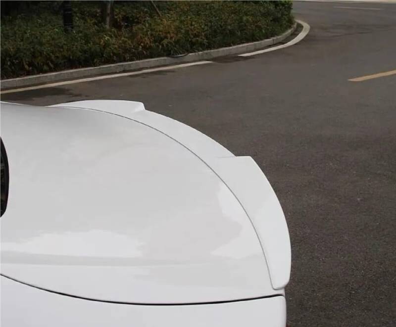 Auto Heckspoiler Auto-Heckklappen-Spoiler Für Accord 2018 2019 2020 2021 2022 von JKNONCBSG