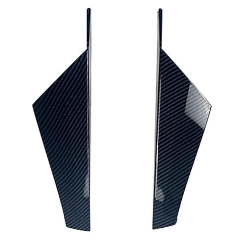Auto Heckspoiler Auto Heckscheibe Seitenflügel Heckspoiler Für Golf MK8 2020 2021 2022 2023 Auto Heckspoiler Auto Heckscheibe Seitenflügel Heckspoiler Für Golf MK8 2020 2021 2022 2023 von JKNONCBSG