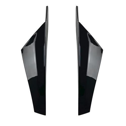 Auto Heckspoiler Auto Heckscheibe Seitenflügel Heckspoiler Für Golf MK8 2020 2021 2022 2023 Auto Heckspoiler Auto Heckscheibe Seitenflügel Heckspoiler Für Golf MK8 2020 2021 2022 2023 von JKNONCBSG