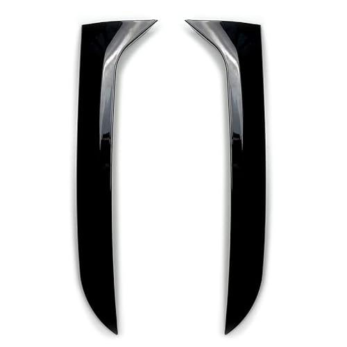Auto Heckspoiler Auto Heckscheibe Seitenspoiler Canard Splitter Für Tiguan MK1 2007 2008 2009 2010 2011 2012 2013 2014 2015 2016 Auto Heckspoiler Auto Heckscheibe Seitenspoiler Canard Splitter Für Tiguan MK1 2007 2008 2009 2010 2011 2012 2013 2014 2015 2016 von JKNONCBSG