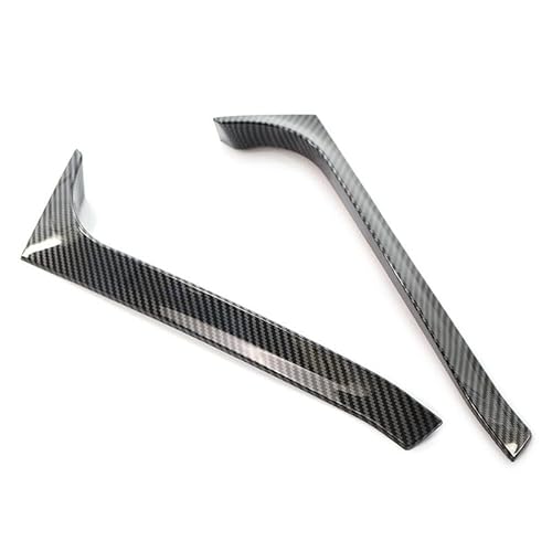 Auto Heckspoiler Auto Heckscheibe Seitenspoiler Canards Splitter Für Golf MK6 GTI GTR GTD 2008 2009 2010 2011 2012 Auto Heckspoiler Auto Heckscheibe Seitenspoiler Canards Splitter Für Golf MK6 GTI GTR GTD 2008 2009 2010 2011 2012 von JKNONCBSG