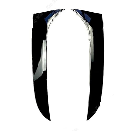 Auto Heckspoiler Auto-Heckscheiben-Seitenspoiler Für Passat B6 2006 2007 2008 2009 2010 Auto Heckspoiler Auto-Heckscheiben-Seitenspoiler Für Passat B6 2006 2007 2008 2009 2010 von JKNONCBSG