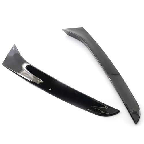 Auto Heckspoiler Auto-Heckscheiben-Seitenspoiler Für Passat B7 2011 2012 2013 2014 2015 Auto Heckspoiler Auto-Heckscheiben-Seitenspoiler Für Passat B7 2011 2012 2013 2014 2015 von JKNONCBSG