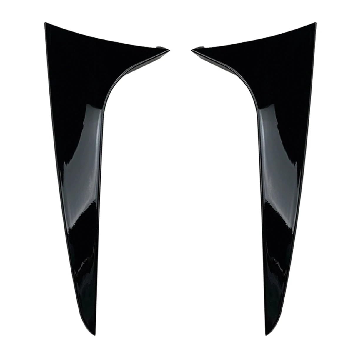 Auto Heckspoiler Auto-Heckscheiben-Seitenspoiler Hinterer Seitenspoiler Canard-Splitter Für 3er-Serie F31 2012 2013 2014 2015 2016 2017 2018 Auto Heckspoiler Auto-Heckscheiben-Seitenspoiler Hinterer Seitenspoiler Canard-Splitter Für 3er-Serie F31 2012 2013 2014 2015 2016 2017 2018 von JKNONCBSG