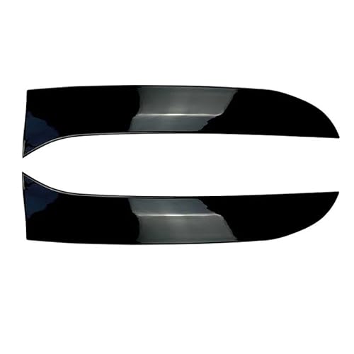 Auto Heckspoiler Auto Heckscheibenflügel Seitenspoiler Splitter Für Golf MK6 2009 2010 2011 2012 2013 Auto Heckspoiler Auto Heckscheibenflügel Seitenspoiler Splitter Für Golf MK6 2009 2010 2011 2012 2013 von JKNONCBSG