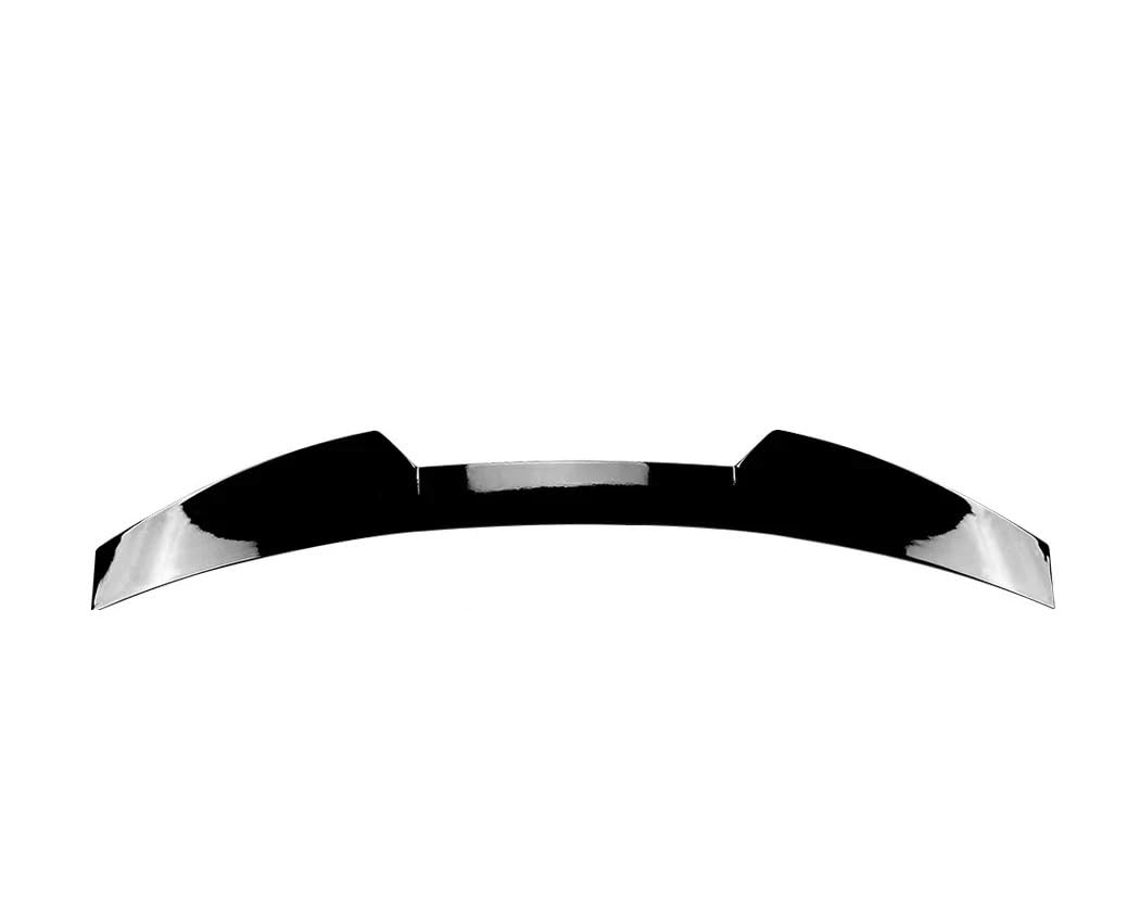 Auto Heckspoiler Auto Heckspoiler Dachflügel Heckdeckel Für X4 F26 2014 2015 2016 2017 2018 von JKNONCBSG