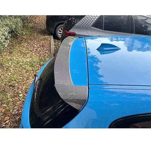 Auto Heckspoiler Auto Heckspoiler Flügel Dachspoiler Flügel Für 1 Serie E81 E87 2005 2006 2007 2008 2009 2010 2011 von JKNONCBSG