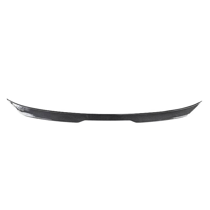 Auto Heckspoiler Auto Heckspoiler Flügel Dachspoiler Für 5er G30 2018 2019 2020 2021 2022 2023 von JKNONCBSG