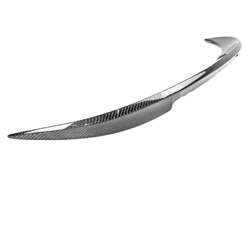 Auto Heckspoiler Auto Heckspoiler Flügel Entenschnabel Hinten Stamm Spoiler Zubehör Für 6 Serie E63 E64 2006 2007 2008 2009 2010 von JKNONCBSG