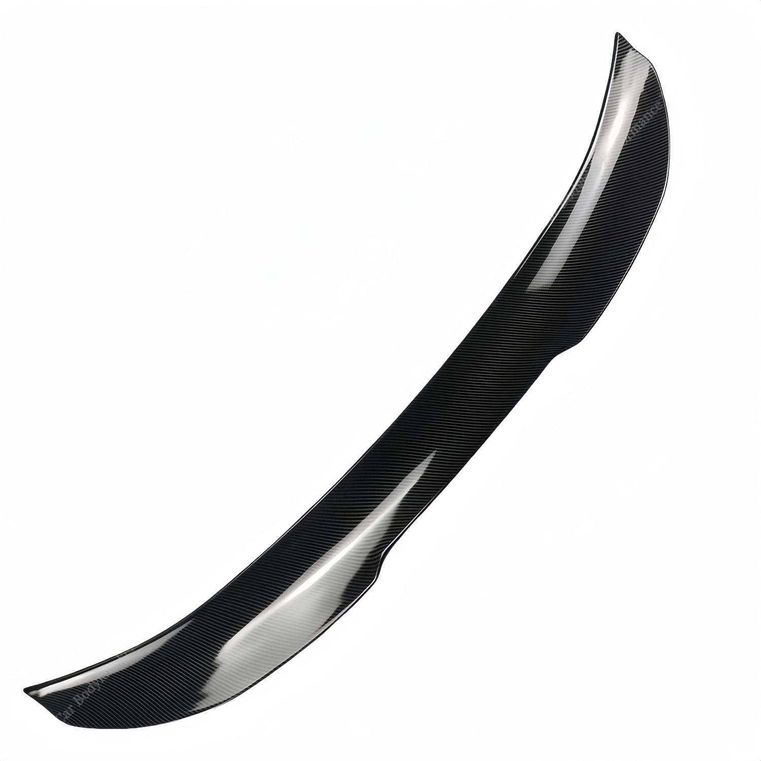 Auto Heckspoiler Auto Heckspoiler Flügel Für E92 320i 320d 325i 325d 335Xi 2005 2006 2007 2008 2009 2010 2011 2012 2013 von JKNONCBSG